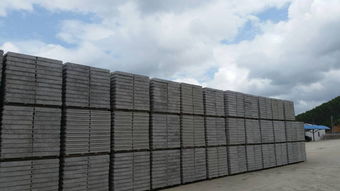 新型輕質隔墻板 節能、防火、隔音、體薄的理想建筑材料