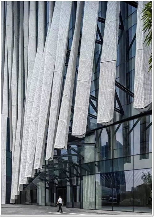 五個(gè)大師案例，教會(huì)你三種金屬材料編織方法