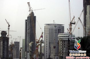 中東基建浪潮涌動，卡塔爾擴建計劃引爆建材需求