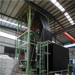 山東佳諾工程材料亮相武邑縣垃圾處理展廳，引領環保建筑材料新趨勢