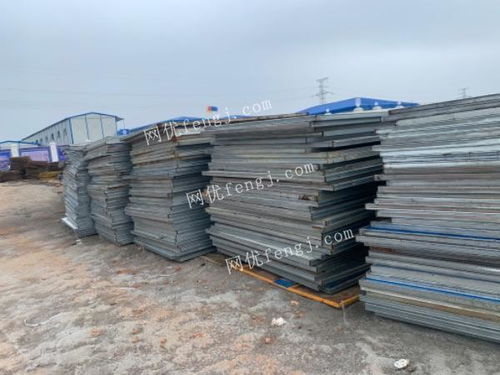 建筑材料一站式解決方案 出售、出租與回收服務全解析