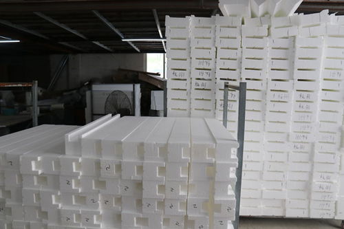 外墻構件EPS 解析蕪湖強友建材EPS構件廠在現代建筑中的應用