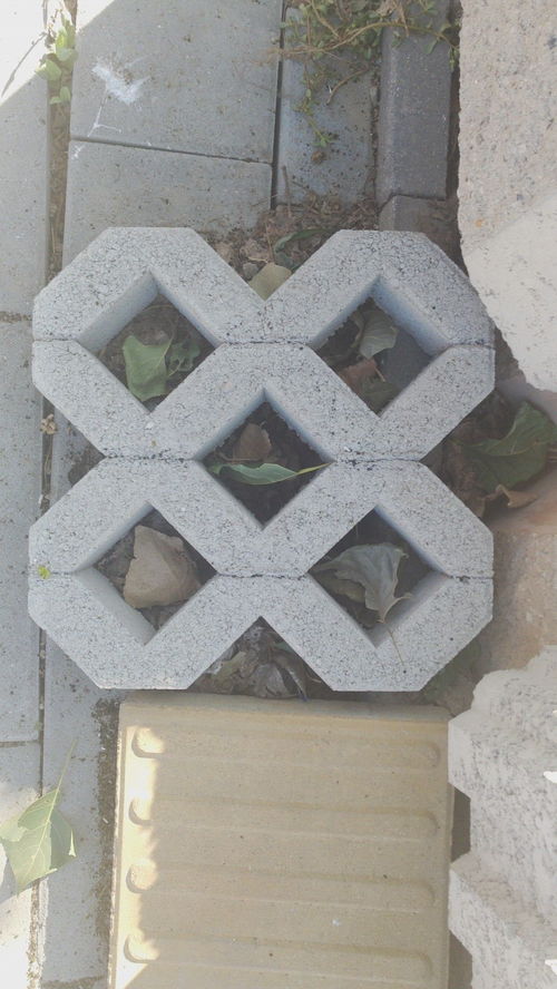 欽芃建材 草坪磚，為綠色建筑注入生態活力